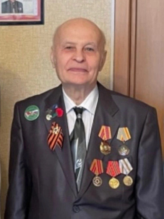 Ветеран 2